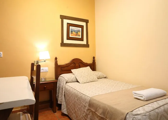 Hostal Rocio
