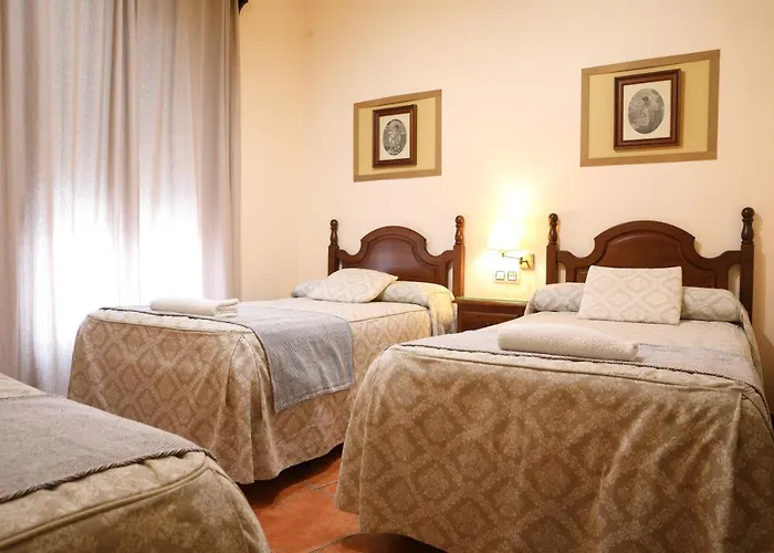 Hostal Rocio