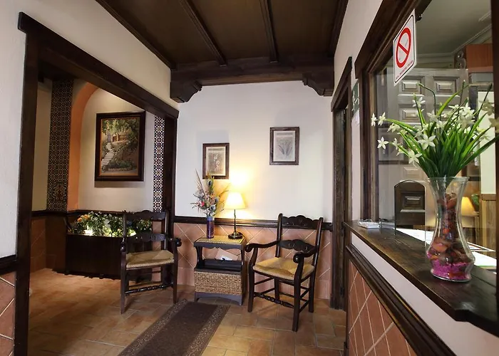 Hostal Rocio