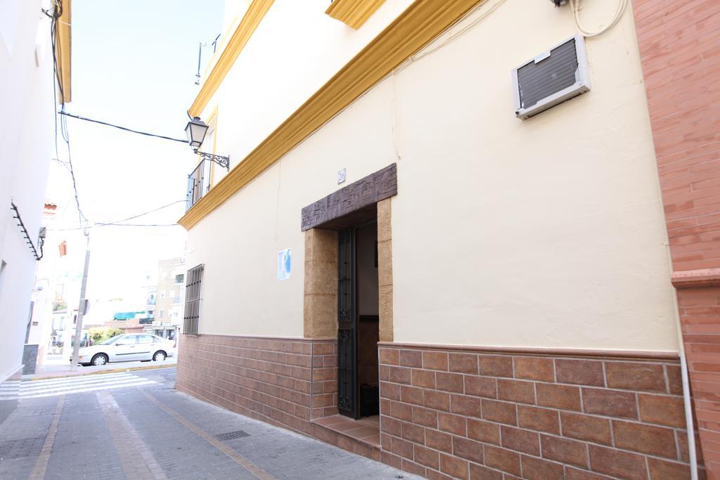 Pensión Rocio