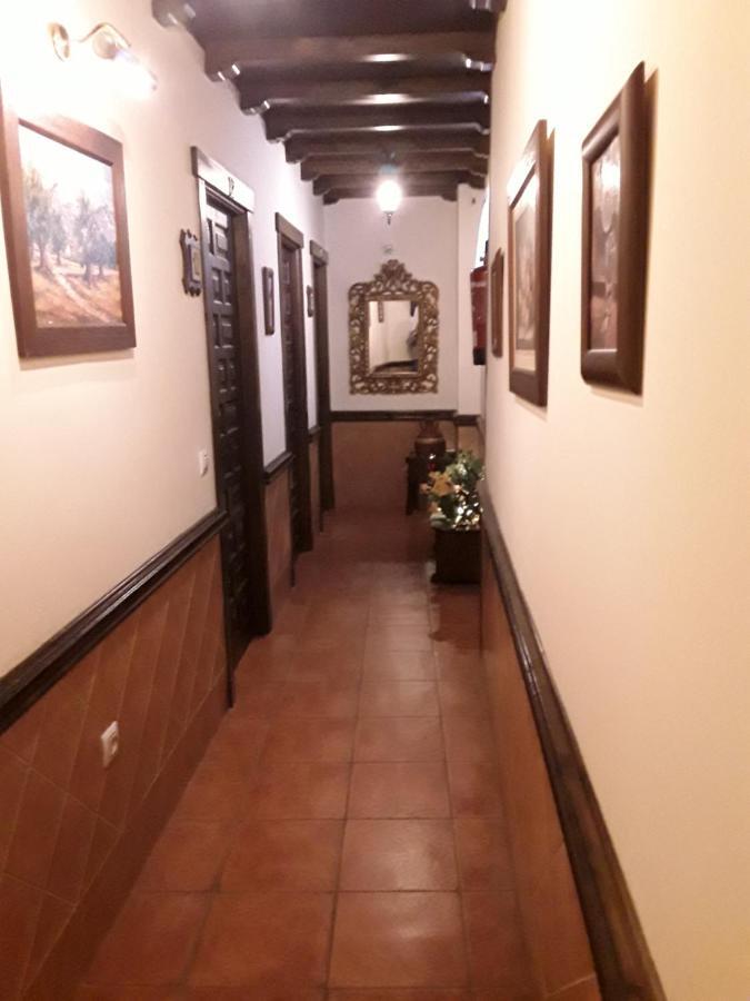 Rocio Sanlúcar la Mayor